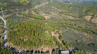 Land for sale in Vila Velha de Ródão, Portugal — €11,250