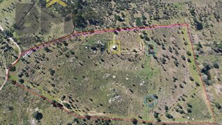 Land for sale in Penamacor, Portugal — €84,500