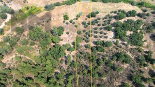 Terreno de 3040 m² em Castelo Branco