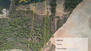 Land for sale in Penamacor, Portugal — €15,000