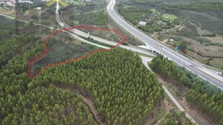 Land for sale in Vila Velha de Ródão, Portugal — €11,250