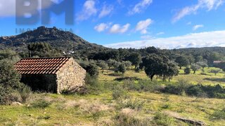 Land for sale in Idanha-a-Nova, Portugal — €31,500