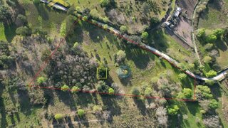 Land for sale in Penamacor, Portugal — €35,000