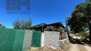 Terreno de 3360 m² em Castelo Branco