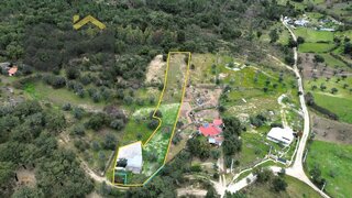 Land for sale in Castelo Branco, Portugal — €31,000