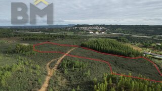 Land for sale in Vila Velha de Ródão, Portugal — €15,000