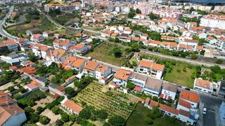 Terreno de 1200 m² em Castelo Branco
