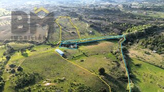 Land for sale in Idanha-a-Nova, Portugal — €82,500