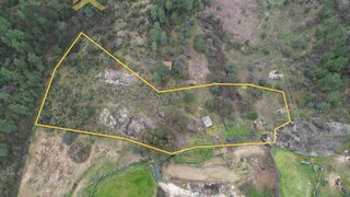 Terreno de 6280 m² em Castelo Branco