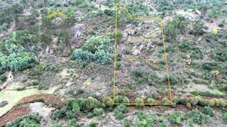 Terreno de 12 750 m² em Castelo Branco