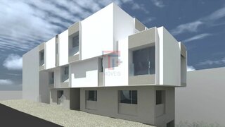 Land for sale in Loures, Portugal — €91,000