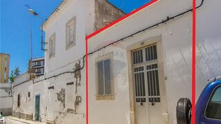 Land for sale in Castro Marim, Portugal — €115,000