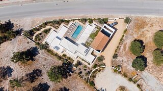 Land for sale in Grândola, Portugal — €875,000