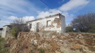 Land for sale in Tavira, Portugal — €162,000