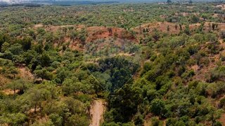 Land for sale in Santiago do Cacém, Portugal — €165,000