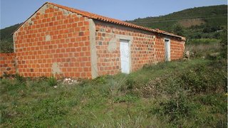 Land for sale in Fundão, Portugal — €47,500