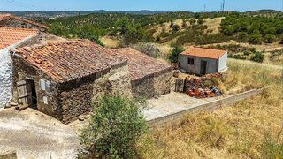 Terreno em Alcoutim