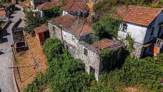 Terreno em Castro Daire