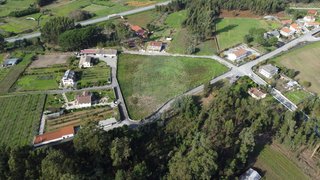 Land for sale in Tondela, Portugal — €200,000