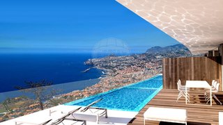 Land for sale in Funchal, Portugal — €889,000