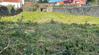 Land for sale in Ribeira Grande, Portugal — €279,000