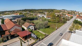 Land for sale in Nelas, Portugal — €269,000