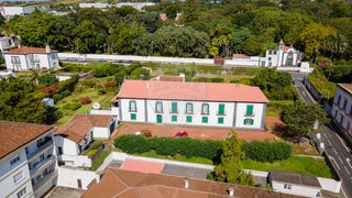 Land for sale in Ponta Delgada, Portugal — €3,500,000