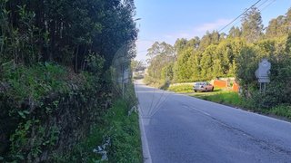 Land for sale in Vila do Conde, Portugal — €550,000