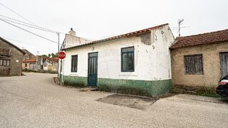Land for sale in Coimbra, Portugal — €90,000