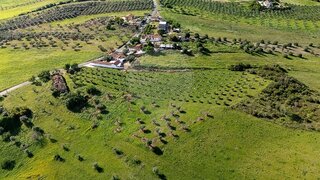 Terreno de 888 m² em Santarém