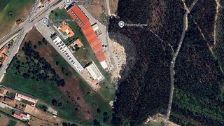 Land for sale in Nazaré, Portugal — €259,000