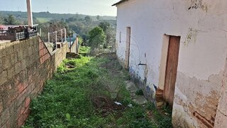 Land for sale in Montijo, Portugal — €62,000