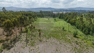 Land for sale in Vila Verde, Portugal — €787,500