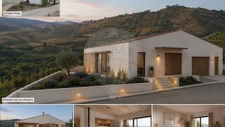 Land for sale in Alenquer, Portugal — €45,000