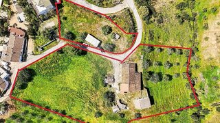 Land for sale in Tavira, Portugal — €480,000