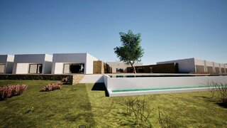 Land for sale in Odemira, Portugal — €1,400,000