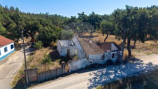 Terreno para venda em Abrantes, Portugal — 80 000 €
