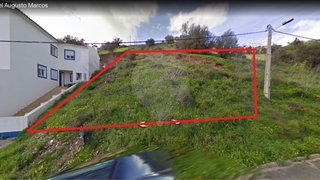 Land for sale in Odemira, Portugal — €45,000