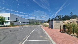 Land for sale in Vila Verde, Portugal — €1,350,000
