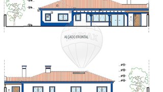 Terreno em Torres Novas · 1558 m² · 59 900 €