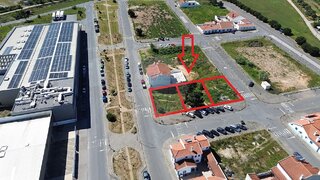 Land for sale in Ferreira do Alentejo, Portugal — €77,000
