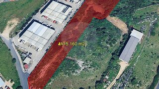 Land for sale in Sintra, Portugal — €200,000