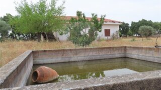 Land for sale in Idanha-a-Nova, Portugal — €79,999