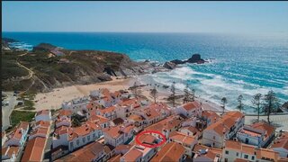 Land for sale in Odemira, Portugal — €330,000