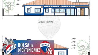 Land for sale in Torres Novas, Portugal — €68,000