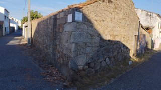 Land for sale in Idanha-a-Nova, Portugal — €25,900