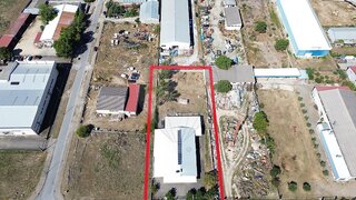 Land for sale in Torre de Moncorvo, Portugal — €175,000