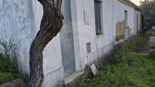 Land for sale in Castro Marim, Portugal — €60,000