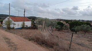 Land for sale in Montemor-o-Novo, Portugal — €180,000