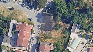 Land for sale in Maia, Portugal — €90,000